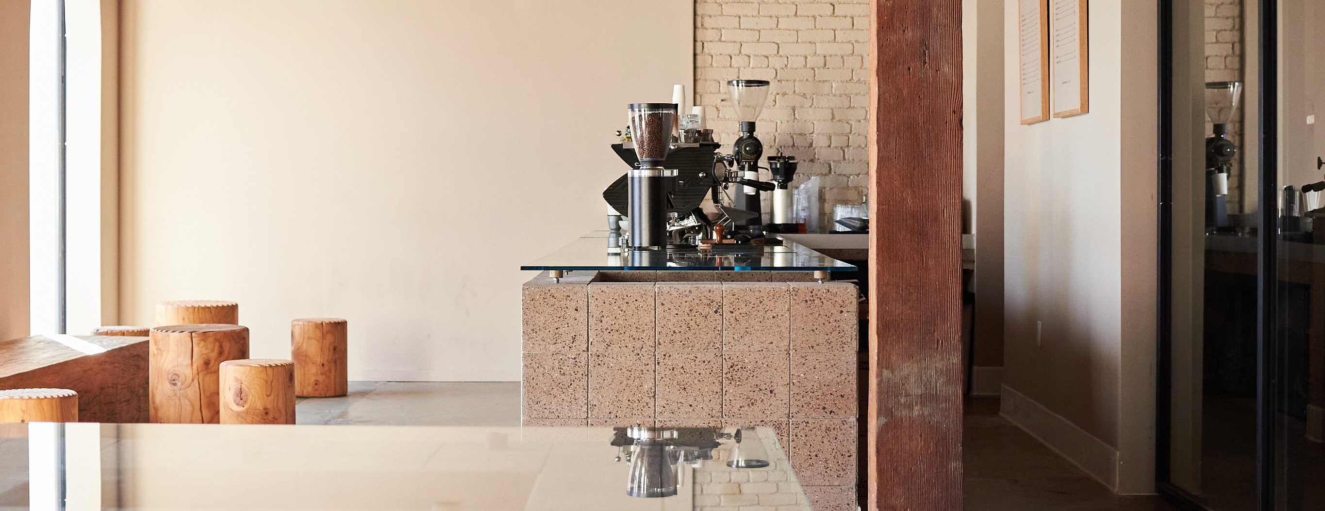 Concierge Coffee