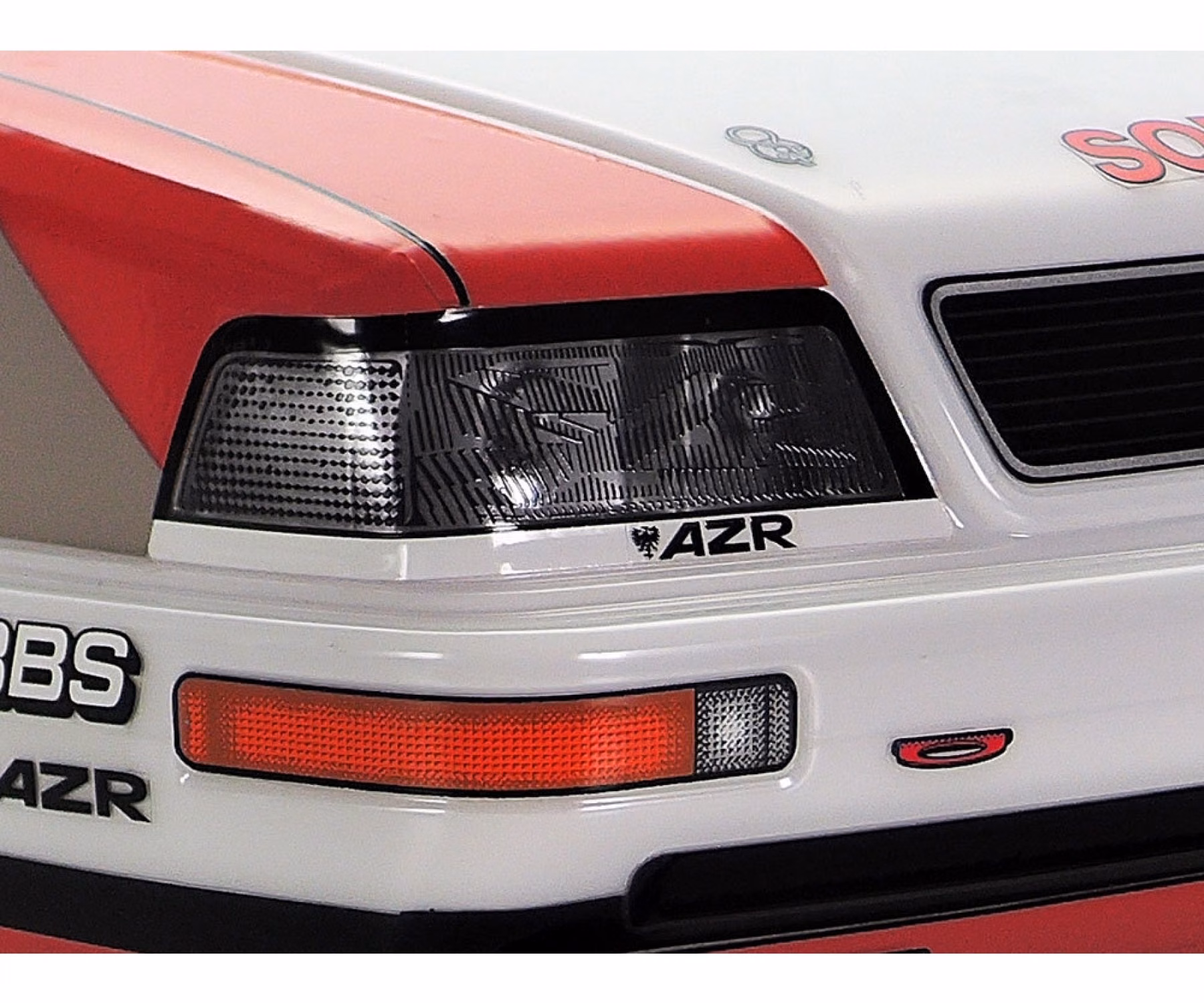 RCA Car